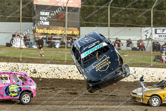 Junior 23 T23 - 15 - Latrobe - 21st march 2026-22