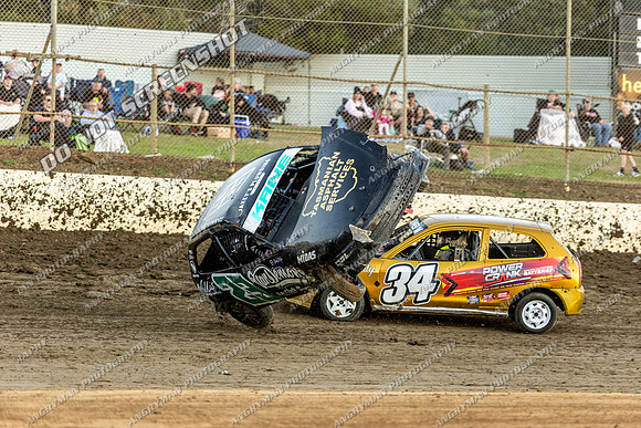 Junior 23 T23 - 15 - Latrobe - 21st march 2026-36