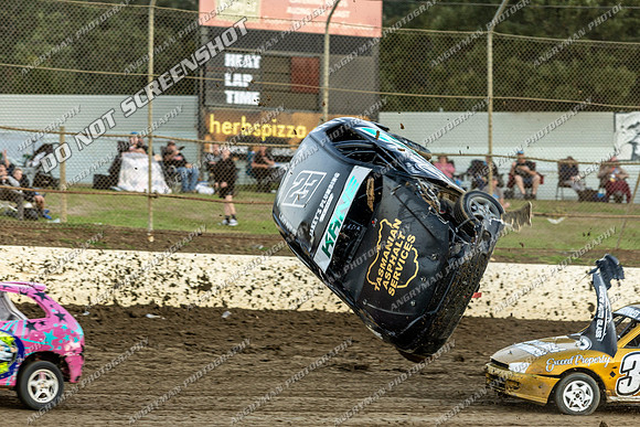 Junior 23 T23 - 15 - Latrobe - 21st march 2026-23