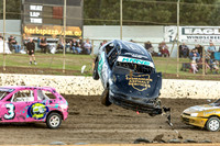Junior 23 T23 - 15 - Latrobe - 21st march 2026-21
