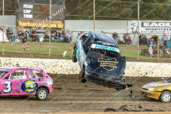 Junior 23 T23 - 15 - Latrobe - 21st march 2026-21