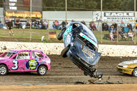 Junior 23 T23 - 15 - Latrobe - 21st march 2026-20