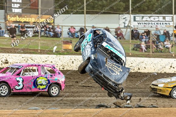 Junior 23 T23 - 15 - Latrobe - 21st march 2026-20