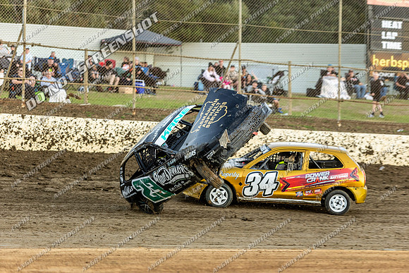 Junior 23 T23 - 15 - Latrobe - 21st march 2026-35