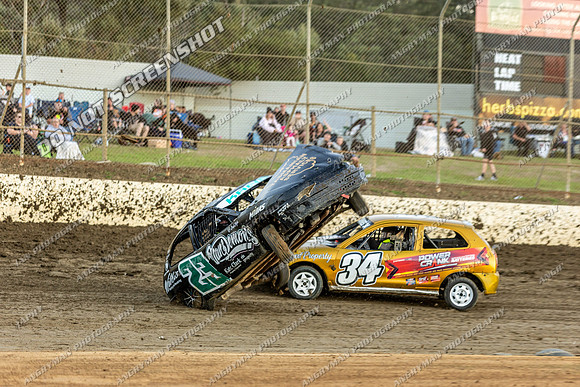 Junior 23 T23 - 15 - Latrobe - 21st march 2026-34