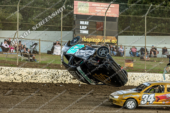 Junior 23 T23 - 15 - Latrobe - 21st march 2026-25