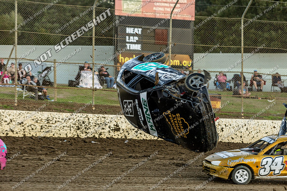 Junior 23 T23 - 15 - Latrobe - 21st march 2026-24