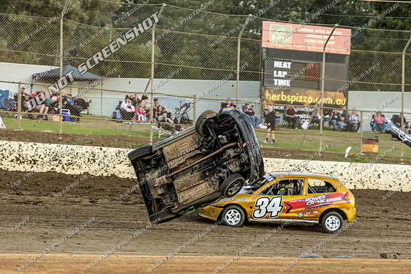 Junior 23 T23 - 15 - Latrobe - 21st march 2026-30