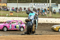 Junior 23 T23 - 15 - Latrobe - 21st march 2026-18