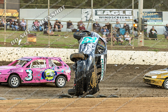 Junior 23 T23 - 15 - Latrobe - 21st march 2026-18