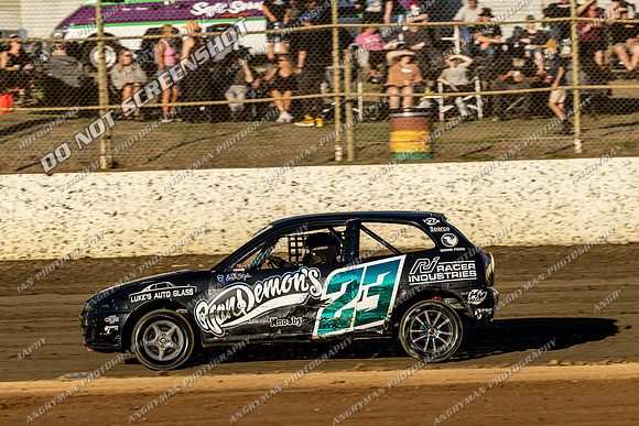 Junior 23 T23 - 15 - Latrobe - 21st march 2026