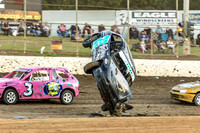Junior 23 T23 - 15 - Latrobe - 21st march 2026-19