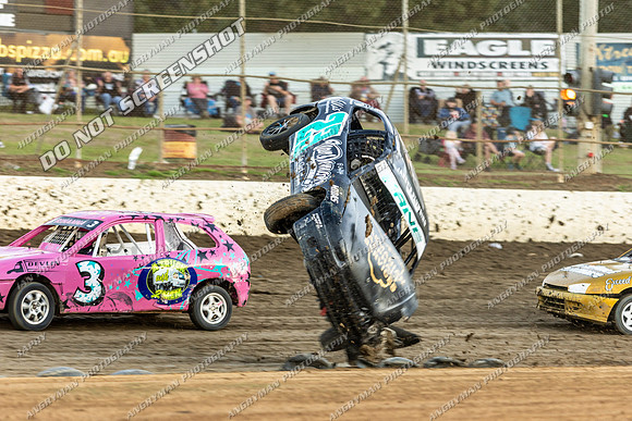 Junior 23 T23 - 15 - Latrobe - 21st march 2026-19