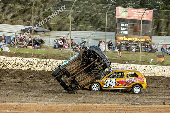 Junior 23 T23 - 15 - Latrobe - 21st march 2026-31