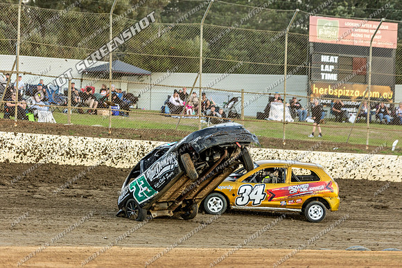 Junior 23 T23 - 15 - Latrobe - 21st march 2026-33