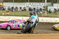 Junior 23 T23 - 15 - Latrobe - 21st march 2026-17