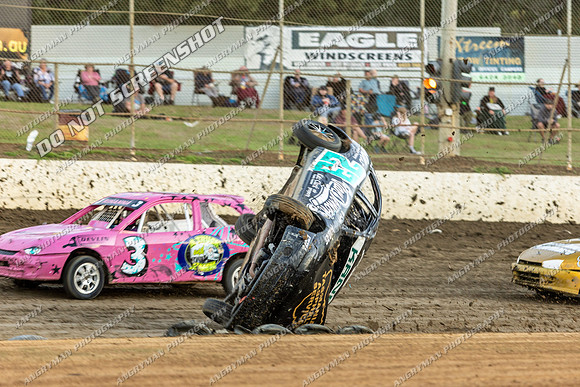 Junior 23 T23 - 15 - Latrobe - 21st march 2026-17