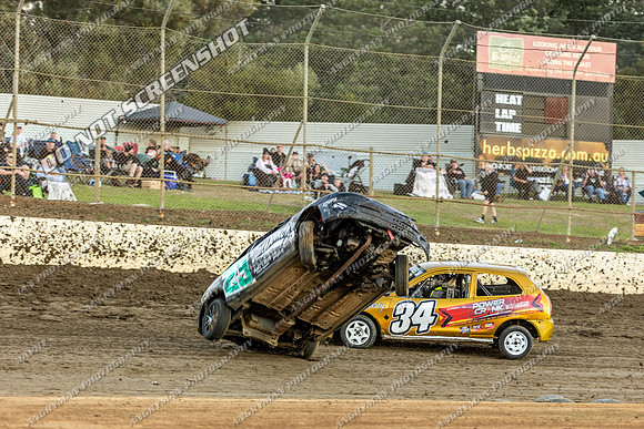 Junior 23 T23 - 15 - Latrobe - 21st march 2026-32