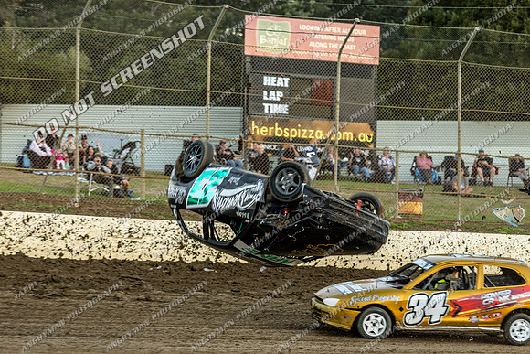 Junior 23 T23 - 15 - Latrobe - 21st march 2026-26