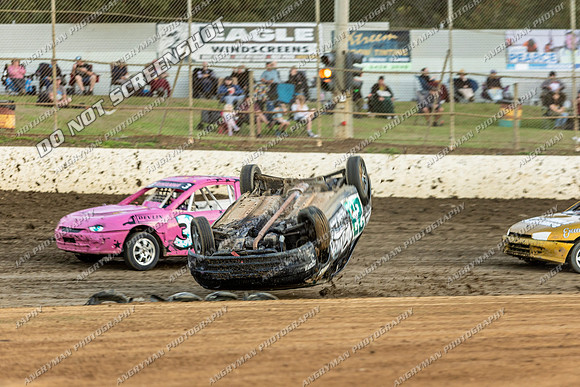 Junior 23 T23 - 15 - Latrobe - 21st march 2026-15