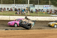 Junior 23 T23 - 15 - Latrobe - 21st march 2026-14