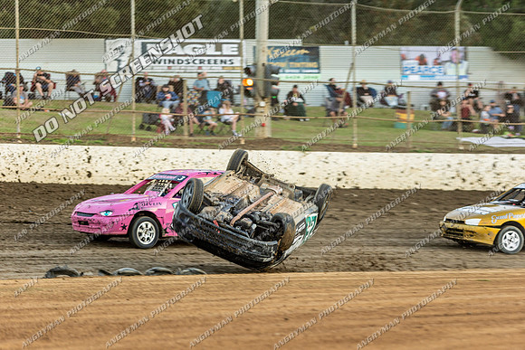 Junior 23 T23 - 15 - Latrobe - 21st march 2026-14