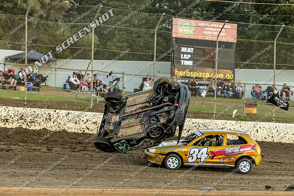 Junior 23 T23 - 15 - Latrobe - 21st march 2026-29