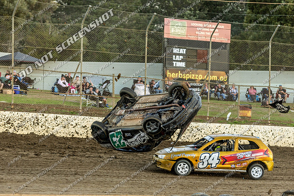 Junior 23 T23 - 15 - Latrobe - 21st march 2026-28