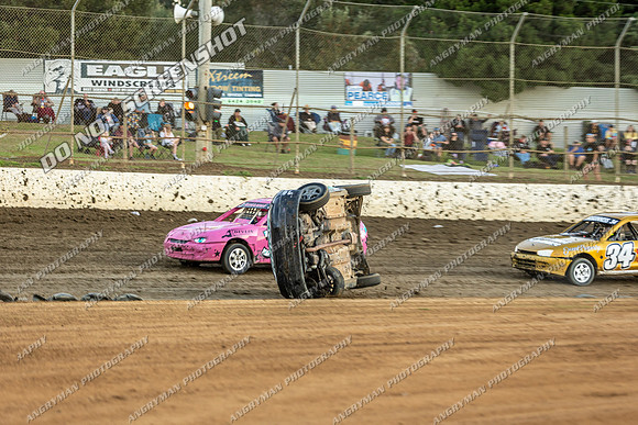 Junior 23 T23 - 15 - Latrobe - 21st march 2026-11