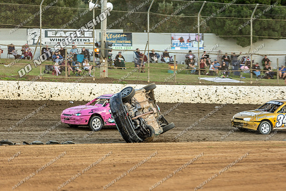 Junior 23 T23 - 15 - Latrobe - 21st march 2026-12