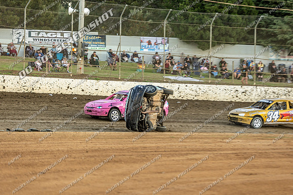 Junior 23 T23 - 15 - Latrobe - 21st march 2026-10
