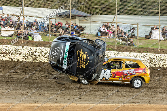Junior 23 T23 - 15 - Latrobe - 21st march 2026-38