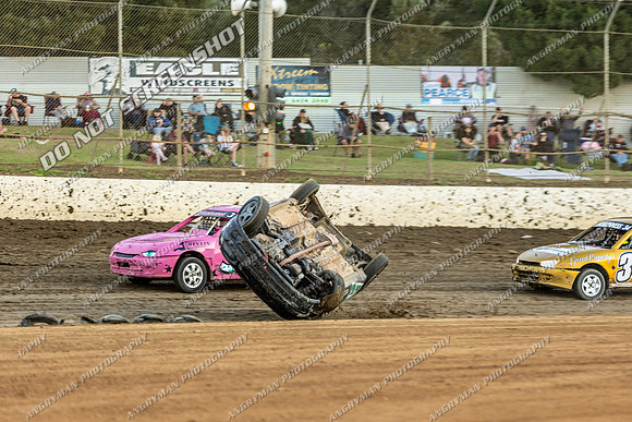 Junior 23 T23 - 15 - Latrobe - 21st march 2026-13