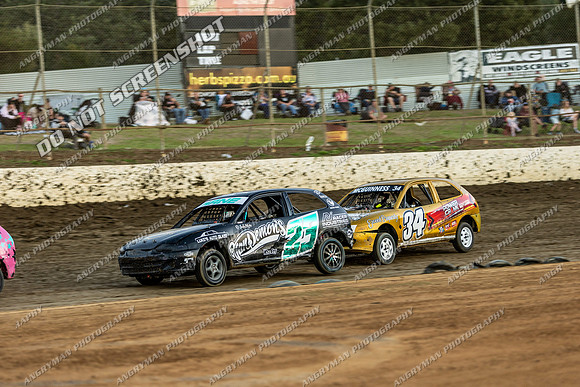 Junior 23 T23 - 15 - Latrobe - 21st march 2026-7