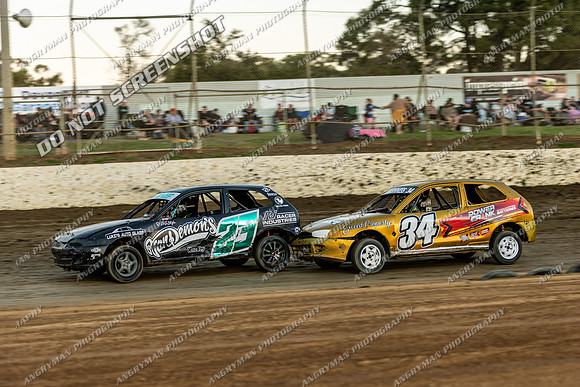 Junior 23 T23 - 15 - Latrobe - 21st march 2026-6