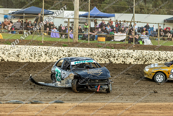 Junior 23 T23 - 15 - Latrobe - 21st march 2026-63