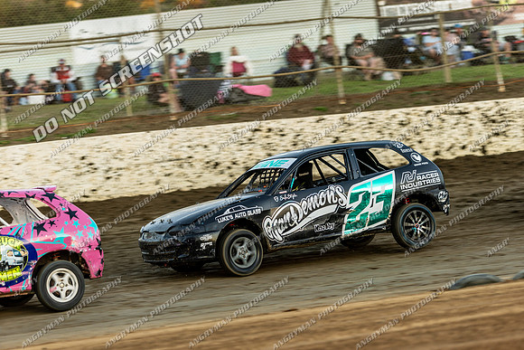 Junior 23 T23 - 15 - Latrobe - 21st march 2026-4