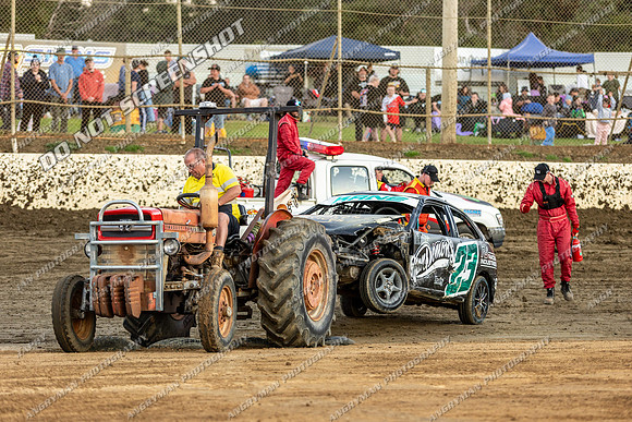 Junior 23 T23 - 15 - Latrobe - 21st march 2026-75