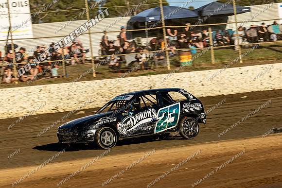 Junior 23 T23 - 15 - Latrobe - 21st march 2026-2