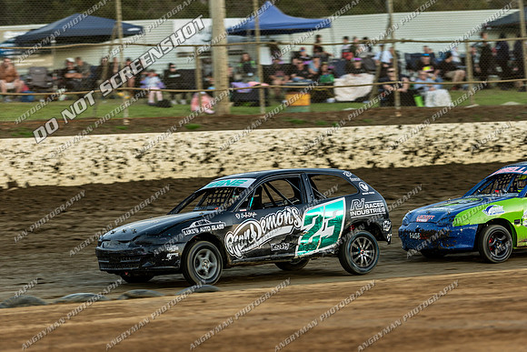 Junior 23 T23 - 15 - Latrobe - 21st march 2026-3