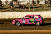 Junior 3 T3 - 15 - Latrobe - 21st march 2026