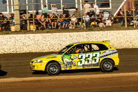 Junior 333 T333 - 15 - Latrobe - 21st march 2026