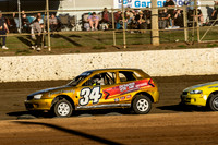 Junior 34 T34 - 15 - Latrobe - 21st march 2026