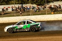 Junior 44 T44 - 15 - Latrobe - 21st march 2026