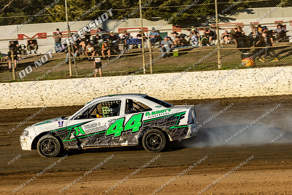 Junior 44 T44 - 15 - Latrobe - 21st march 2026