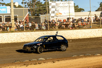 Junior 47 T47 - 15 - Latrobe - 21st march 2026