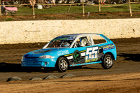 Junior 55 T55 - 15 - Latrobe - 21st march 2026