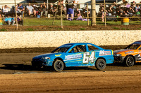 Junior 64 T64 - 15 - Latrobe - 21st march 2026