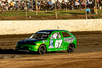 Junior 67 T67 - 15 - Latrobe - 21st march 2026