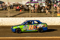 Junior 8 T8 - 15 - Latrobe - 21st march 2026